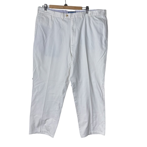 Peter Millar Other - Peter Millar Pima Cotton Straight Pants